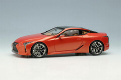 1/43 Lexus LC500 