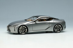 1/43 Lexus LC500 