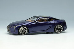1/43 Lexus LC500 