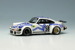 1/43 Porsche 934 Turbo 