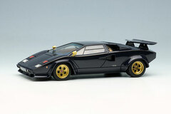 1/43 Lamborghini Countach LP400S Prototype 