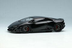 1/43 Lamborghini Huracan EVO 2019 (NARVI wheel) Black