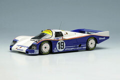 1/43 Porsche 962C 