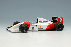 1/43 McLaren Ford MP4/8 European GP 1993 No.8 Winner