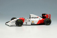 1/43 McLaren Ford MP4/8 European GP 1993 No.7