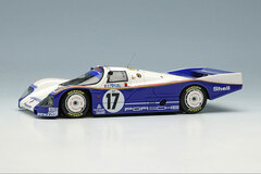 1/43 Porsche 962C 