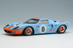 1/43 GT40 