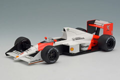 1/43 McLaren Honda MP4/5 Japan GP 1989 No.1