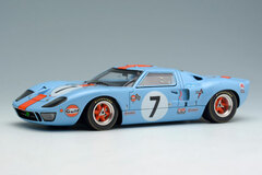 1/43 GT40 