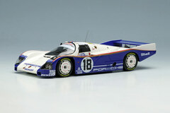 1/43 Porsche 962C 