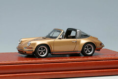 1/64 Singer 911 (964) Targa Gold