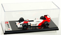 1/43 McLaren Honda MP4/4 Monaco GP 1988 No.12