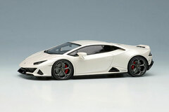 1/43 Lamborghini Huracan EVO 2019 Pearl White