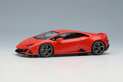 1/43 Lamborghini Huracan EVO 2019 Arancio Xanto (Pearl Orange)