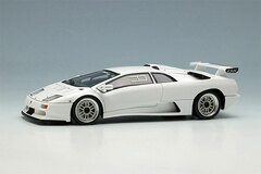 1/43 Lamborghini Diablo SE30 JOTA PO.02 1995 White