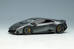 1/43 Lamborghini Huracan EVO 2019 Metallic Gray