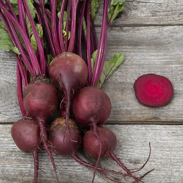 Beet Babybeat