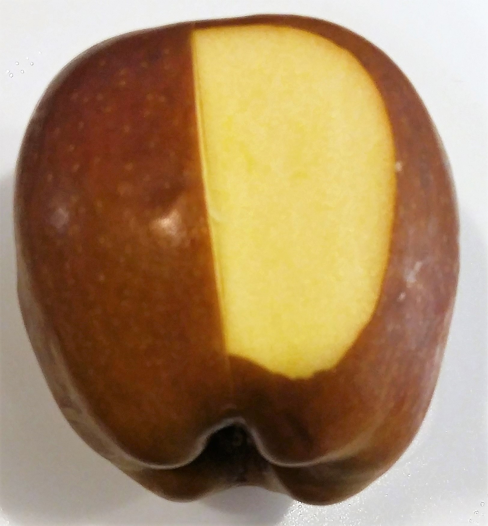 Apple Brown Apple