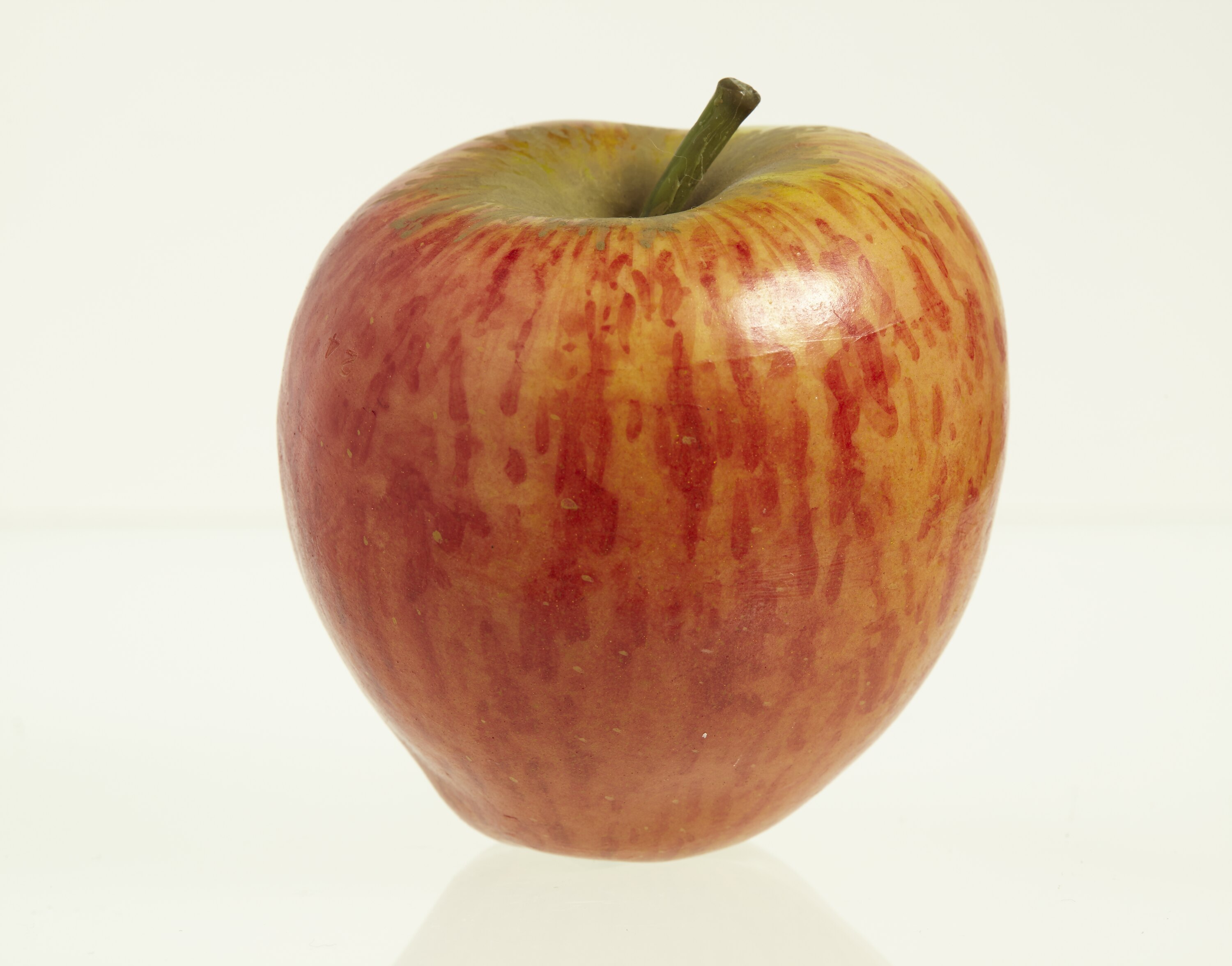 Apple Buncombe
