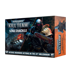 Kill Team: Soulshackle (103-16)