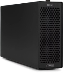 Sonnet Technologies Echo III Desktop 3-Slot Thunderbolt 3 to PCIe Expansion System