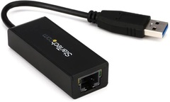 Startech USB31000S USB 3.0 (Type-A) to Gigabit Ethernet Adapter