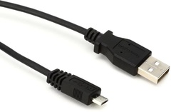 Startech UUSBHAUB6 USB Type A to Micro USB B Cable - 6 foot