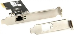 Startech ST1000SPEX2 1-port Gigabit Ethernet PCIe Card
