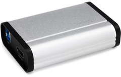 Startech UVCHDCAP HDMI to USB-C 1080p Video Capture Device