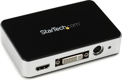 Startech USB3HDCAP HDMI to USB 3.0 1080p Video Capture Device