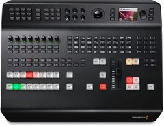 Blackmagic Design ATEM Television Studio Pro HD Live Production Switcher