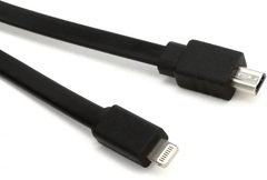 Apogee Lightning Cable - for ONE, Duet, and Quartet - 1 meter