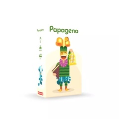 Papageno