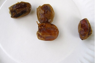 Phoenix, Date Palm Khadrawi