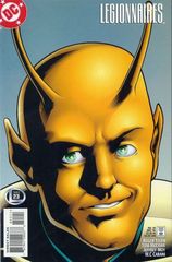 Legionnaires 55 Control