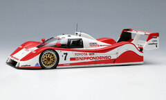 1/43 Toyota TS010 