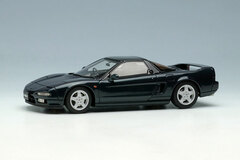 1/43 Honda NSX (NA1) 1990 Charlotte Green Pearl