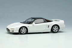 1/43 Honda NSX (NA1) 1990 Grand Prix White