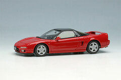 1/43 Honda NSX (NA1) 1990 Formula Red