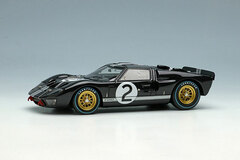 1/43 GT40 Mk.2 Le Mans 24h 1966 