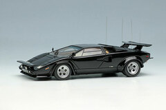 1/43 Lamborghini Countach LP400S Ch.1121112 