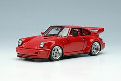 1/43 Porsche 911 (964) Carrera RSR 3.8 1993 Guards Red