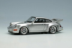1/43 Porsche 911 (964) Carrera RSR 3.8 1993 Silver