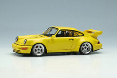 1/43 Porsche 911 (964) Carrera RSR 3.8 1993 Speed Yellow