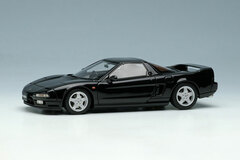 1/43 Honda NSX (NA1) 1990 Berlina Black