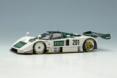 1/43 Mazda 787B 
