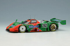 1/43 Mazda 787B 