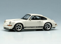 1/64 Singer 911 (964) Coupe Ivory White