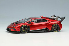 1/43 Lamborghini Huracan Super Trofeo EVO 2018 Candy Red