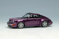 1/43 Porsche 911 (964) 30 Jahre Jubilee Edition 1993 Viola Metallic